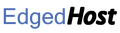 Edged Host Logo