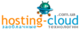 hosting-cloud Logo