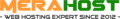 Mera Host Logo