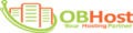 OBhost 2024 Logo