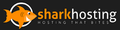 Shark Hosting Logo
